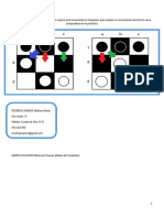 Proyecto de Ciencias