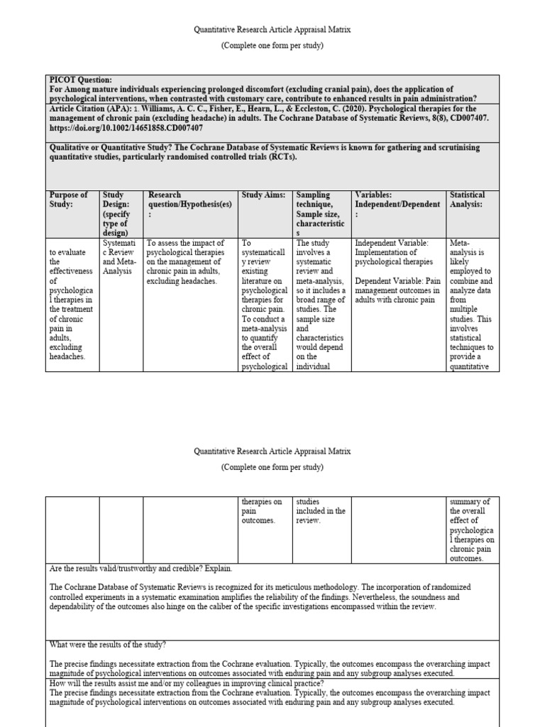 Matrix 1 edit pdf