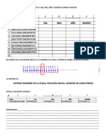 Practica EXTRAE EXCEL