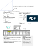 Problemas Metodos Numericos - Ecuaciones No Lineales