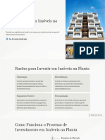 Ebook Com Arcanjo Andrade Explicando Como Investir em Imóveis Na Planta