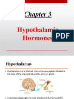 3 Hypothalamus 