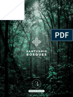 Brochure Santuario Bosques