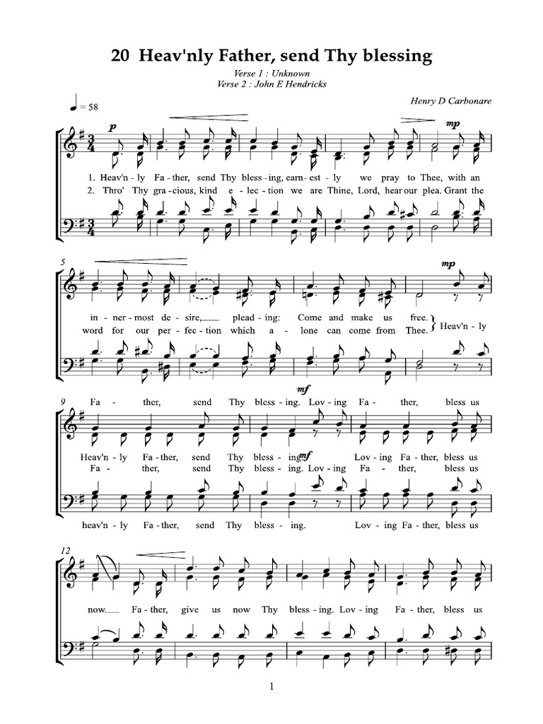 020-heavnly-father-send-thy-blessings-pdf