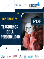 Trastornos de La Personalidad Cedep C1.1