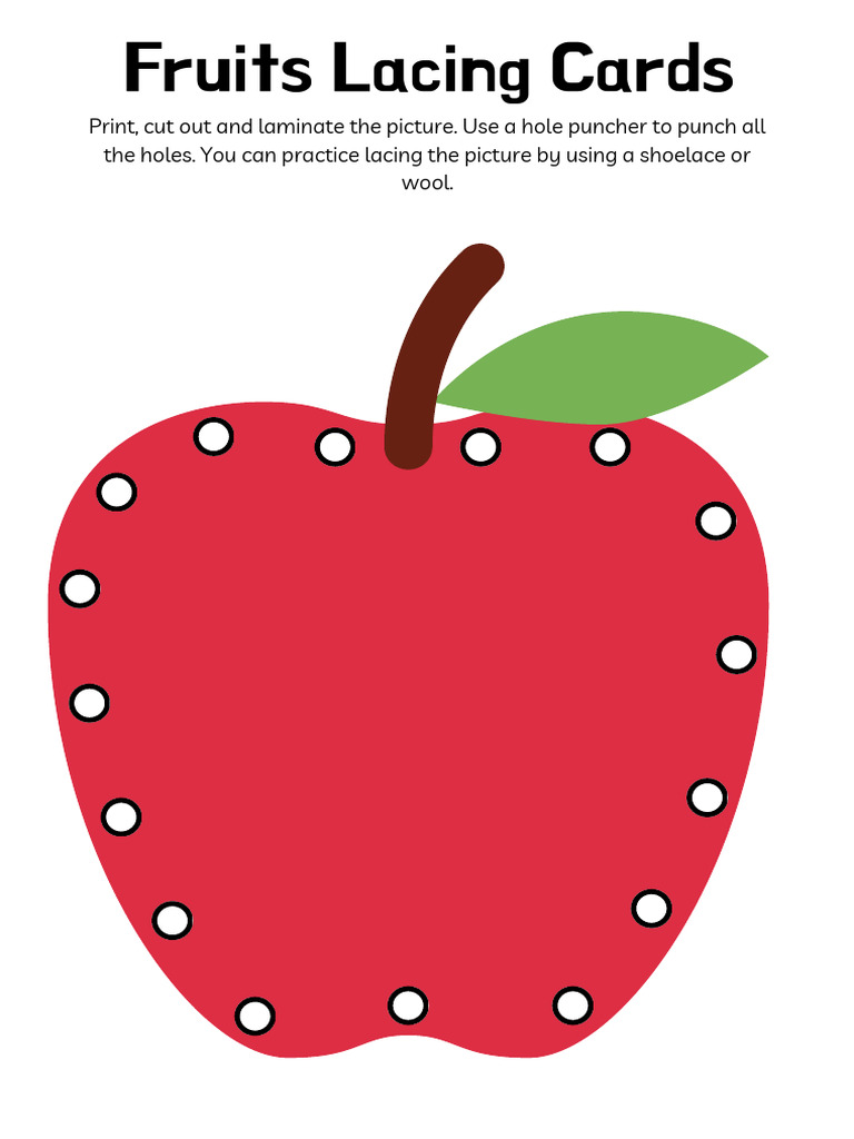 colorful-fruits-lacing-cards-fine-motor-skills-activity-worksheet-pdf-games-activities