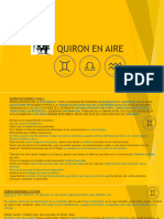 Quiron en Aire