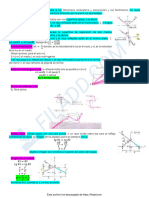 Formulas Fisica 1