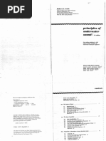 Sound Velocity Basics PDF | PDF