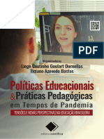 Políticas Educacionais: Práticas Pedagógicas