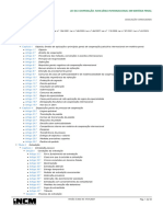 Consolidação Lei N.º 144 - 99 - Diário Da República N.º 203 - 1999, Série I-A de 1999-08-31