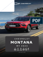2023 FT Montana