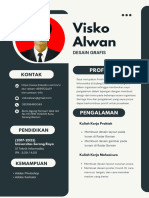 Visko Alwan: Profil
