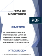 MONITORISTA