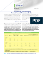 Ammonia-Caused-Profit-loss_technical-bulletin