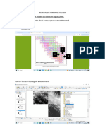 Manual de Formatos Raster