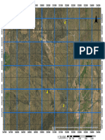 Mapa Satelital de Rutas