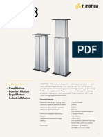 Datasheet TL18-G en