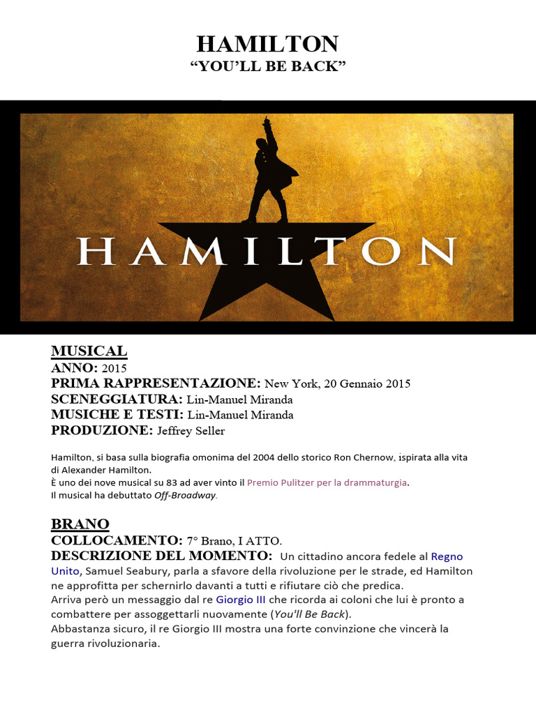 MUSICAL | PDF