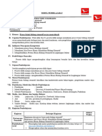 Modul CP 1