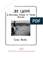A Practical Guide To The Lasso