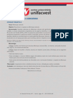 Atividades Formativas: Licenciaturas: Atividade Formativa Ii