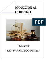 Libro Lic Francisco Peren