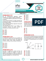 Electrodinámica I