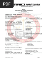 Board Exam Trial