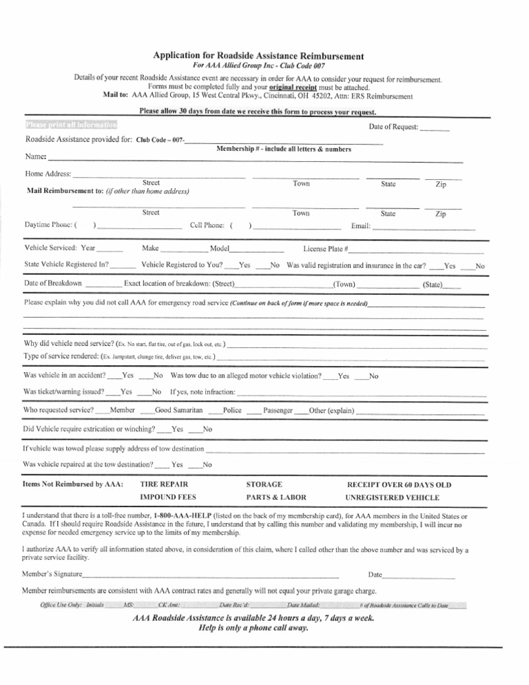 A A A PDF American Automobile Association Vehicles