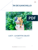 LUCY-LA GATITA - ESP CL