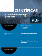 Leyes Científicas