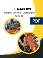 Modul Ajar Ips - Lingkungan 03