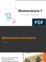 Biomecánica del hueso (1)