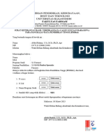 Form Surat Keterangan Hasil Verifikasi 2023