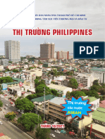 Thị Trường Philippines 2021