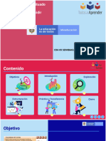 Presentación STS Matemáticas Ciclo Iii