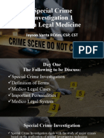 Special Crime Investigation 1