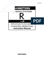 Sanmotion R M0020107B