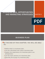 Chapter 5 Business Plan - Ite - Mdmfuzah