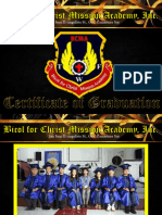 Diploma Jacket 2022