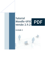 TutorialMoodle U3