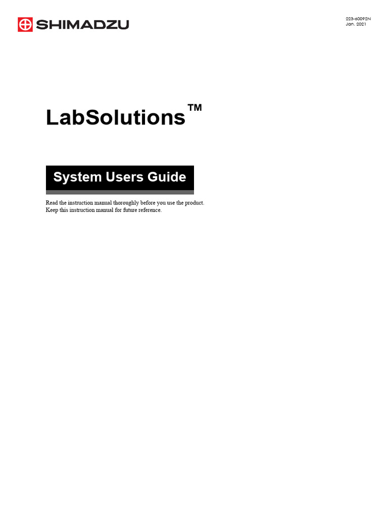 System Users Guide File | PDF | Password | Login