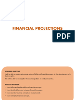 Financial Glossary