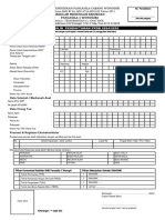Formulir Pendaftaran PPDB 2425