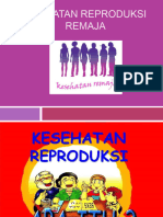 Kespro Remaja