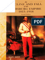 The Decline and Fall of The Habsburg Empire 1815 1918, 2nd Edition (Alan Sked) (Z-Library)