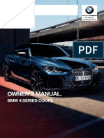 BMW OwnersManual 01405A392C9-1