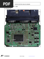 Denso ECU 275036-1152 Connection Guide | PDF | Electrical