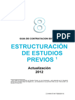 8 Guia de Contratacion Estatal Estructuracion de Estudios Previos